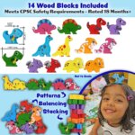 Potty Time Adventure Training Game Dinosaurs by Lil Advents 4