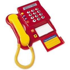 Pretend and Play Teaching Telephone by Learning Resources