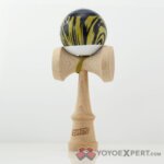 Prime Grain Split 20 Sandstorm Kendama by Sweets Kendamas 1