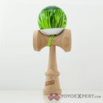 Prime Grain Split 20 Sandstorm Kendama by Sweets Kendamas 2