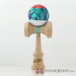 Prime Grain Split 20 Sandstorm Kendama by Sweets Kendamas 4
