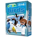 Professor Noggins Birds of North America by Outset Media