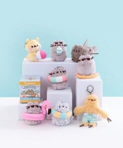 Pusheen Surprise Series 10 by GUND 1