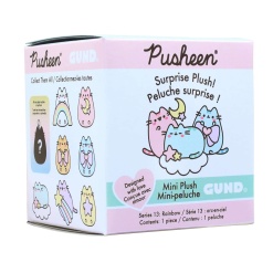 Pusheen Surprise Series 13 by GUND