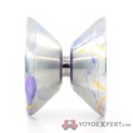 Railgun Splash YoYo C3yoyodesign by C3yoyodesign 1