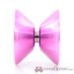 Railgun YoYo C3yoyodesign by C3yoyodesign 1