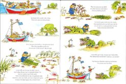 Richard Scarrys Funniest Storybook Ever by Penguin Random House 1