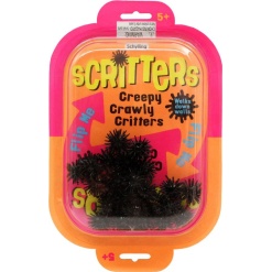 Scritters Creepy Crawly Critters by Schylling