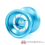 Shutter Wide Angle YoYo YoYoFactory by YoYoFactory