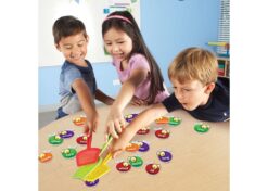 Sight Words Swat Game by Learning Resources 2