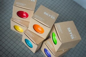 Skyva YoYo MagicYoYo by Magic YoYo 5