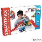 SmartMax Basic Stunt Set by SmartMax