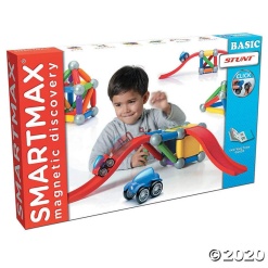 SmartMax Basic Stunt Set by SmartMax