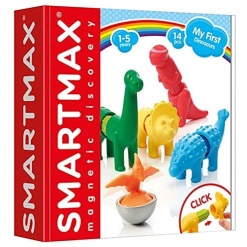 SmartMax My First Dinosaurs by SmartMax