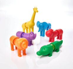SmartMax My First Safari Animals by SmartMax 1