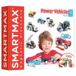 SmartMax Power Vehicles by SmartMax