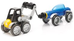 SmartMax Power Vehicles by SmartMax 2