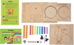 Smartivity Mechanical Xylofun Music Machine by Elenco 1