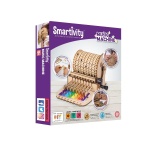 Smartivity Mechanical Xylofun Music Machine by Elenco