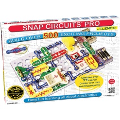 Snap Circuits Pro by Elenco
