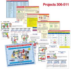 Snap Circuits Pro by Elenco 4