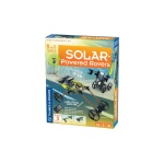 Solar Powered Rovers by Thames Kosmos