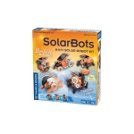 SolarBots 8 in 1 Solar Robot Kit by Thames Kosmos