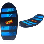 Spooner Boards Freestyle Black by Spooner Board