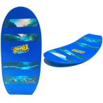 Spooner Boards Freestyle Blue by Spooner Board