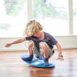 Spooner Boards Freestyle Blue by Spooner Board 2