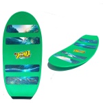 Spooner Boards Freestyle Green by Spooner Board