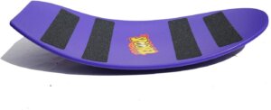 Spooner Boards Freestyle Purple by Spooner Board 1