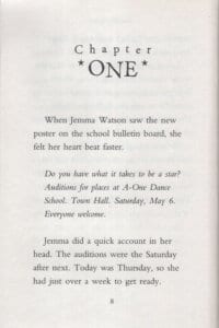 Star Dreams 3 Magic Kitten by Penguin Random House 1