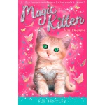 Star Dreams 3 Magic Kitten by Penguin Random House