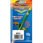 Star Trooper Intermediate Rocket by Estes