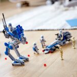 Star Wars 501st Legion Clone Troopers by 5