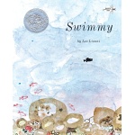 Swimmy by Penguin Random House