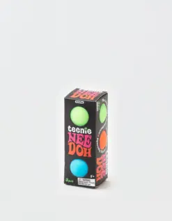 Teenie NeeDoh 3 Pack by Schylling 1