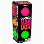 Teenie NeeDoh 3 Pack by Schylling