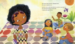 The Day You Begin by Penguin Random House 5