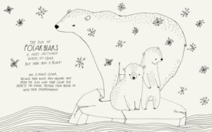The Illustrated Compendium of Amazing Animal Facts by Penguin Random House 4