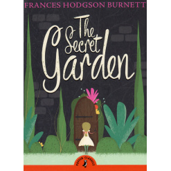 The Secret Garden by Penguin Random House