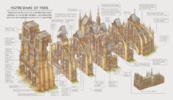 The Story of Buildings From the Pyramids to the Sydney Opera House and Beyond by Penguin Random House 1