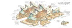 The Story of Buildings From the Pyramids to the Sydney Opera House and Beyond by Penguin Random House 2