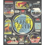 The Wondrous Workings of Planet Earth Understanding Our World and Its Ecosystems by Penguin Random House