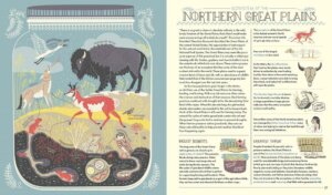 The Wondrous Workings of Planet Earth Understanding Our World and Its Ecosystems by Penguin Random House 2