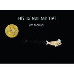 This Is Not My Hat by Penguin Random House