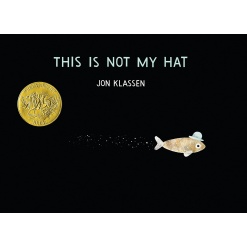 This Is Not My Hat by Penguin Random House