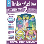 TinkerActive Workbooks 2nd Grade Science by TinkerActive