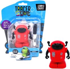 Tracerbot by Mukikim 2
